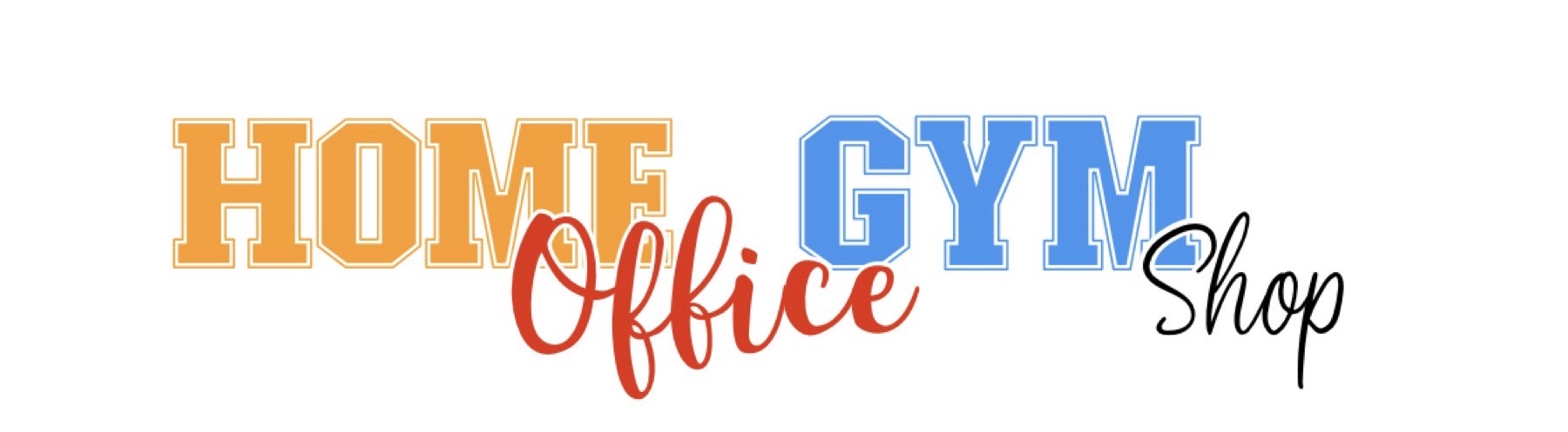 Home Office Gym Shop